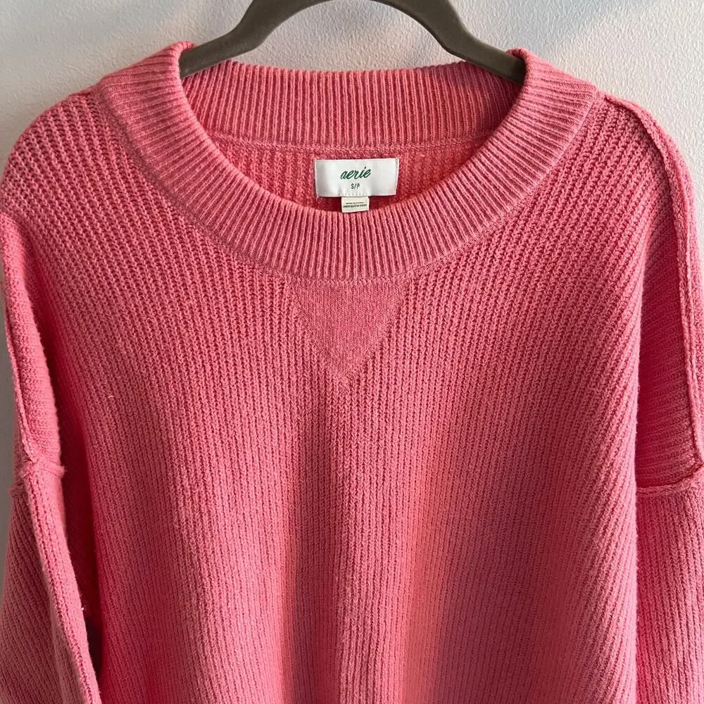 aerie this oversized